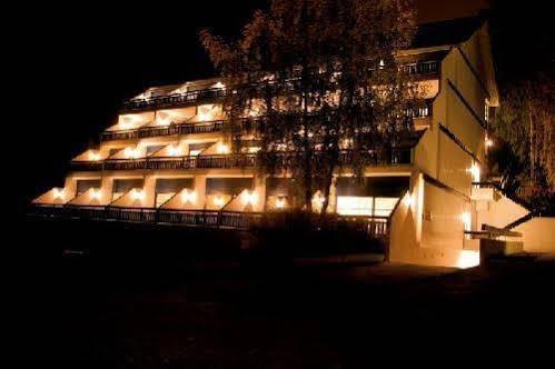 Hamresanden Resort As Кристиансанд Экстерьер фото