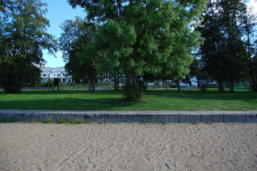 Hamresanden Resort As Кристиансанд Номер фото